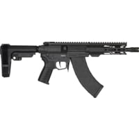 CMMG Banshee MK47 Semi Auto Pistol, 7.62X39, 8 in Barrel