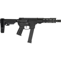 CMMG Banshee MKG Semi Auto Pistol with Rip Brace, 45 ACP, 8 in Barrel