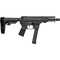 CMMG Banshee MKGS Semi Auto Pistol, .300 AAC Blackout, 8 inch Barrel