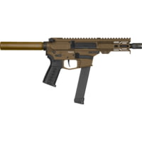 CMMG Banshee MKGs Semi Auto Pistol, 9mm Luger, 5 in Barrel