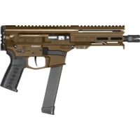 CMMG Banshee MKGS Semi Auto Pistol, 9mm Luger, 6.5 inch Barrel
