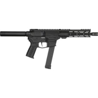 CMMG Banshee MKGs Semi Auto Pistol, 9mm Luger, 8 in Barrel