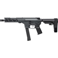 CMMG Banshee MKGS Semi Auto Pistol w/Rip Brace, 9mm Luger, 8 inch Barrel