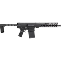 CMMG Dissent MK3 Semi Auto Pistol, 8.6mm Blackout, 12.5 inch Barrel