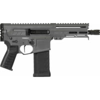 CMMG Dissent MK4 Semi Auto Pistol, 5.7X28, 6.5 in Barrel