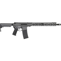 CMMG Resolute MK4 Semi-Auto Rifle, 223 Rem/5.56 NATO, 16.1in Barrel