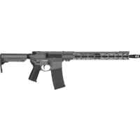 CMMG Resolute MK4 Semi-Auto Rifle, 300 AAC Blackout, 16.1in Barrel