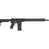 CMMG Resolute MK4 Semi-Auto Rifle, 5.7x28, 16.1in Barrel