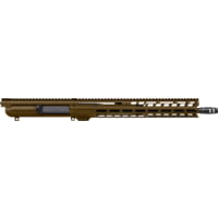 CMMG Dissent, Mk3, 8.6 Blackout, 16.1 inch Upper Receiver