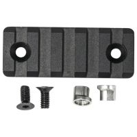 CMMG, Inc Accessory Rail, 5 Slot, KeyMod