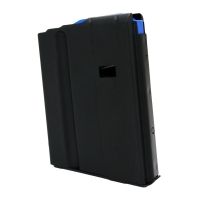 CMMG, Inc AR15, 22 Nosler, 6.8 SPC, 10Rd Magazine