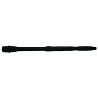 CMMG, Inc CMM M4 Chrome Lined 4150CMV Barrel Sub-Assembly 5.56mm NATO 14.5 Inch 1/2-28 Threads Phosphate Finish 55D9C0A