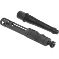 Cmmg, Inc Cmmg Barrel W/bolt Kit 5.7x28mm 5&quot; Rdb Black