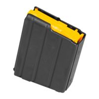 CMMG, Inc AR-15 .350 Legend 10 Rounds Magazine
