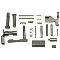 CMMG, Inc Gunbuilder's Lower Parts Kit For AR-15 California Approved 55CA6D2