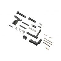 Fire For Effect by CMMG AR15 Lower Parts Gun Builders Kit