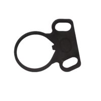 CMMG, Inc Single Point Receiver End Plate