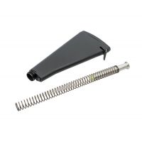 CMMG MK3 Receiver Extension and Stock Kit