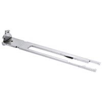CMMG, Inc SS .22 Notch Receiver Plate