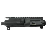 CMMG, Inc Upper Receiver Parts Assembly AR15-MK9/M4