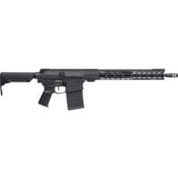 CMMG Resolute MK3 Semi-Auto Rifle, 8.6mm Blackout, 16.1in Barrel
