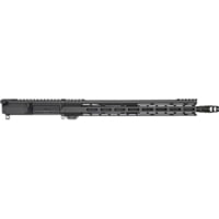 CMMG 34B440FAB Resolute Mk4 338 ARC 16.10" 1.13" Black Nitride Barrel Aluminum B