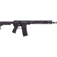 CMMG Resolute MK4 Rifle, .300 AAC Blackout, 14.5 inch barrel