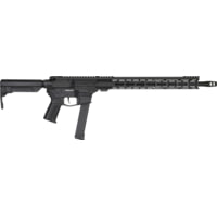 CMMG Resolute MKGS Rifle, 9mm Luger, 16.1 inch barrel