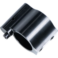 CMMG ZEROED .750in ID Adjustable Gas Block