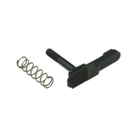 CMMG ZEROED AR15 Extended Ambi Magazine Catch