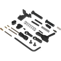 CMMG AR-15 ZEROED Gunbuilder's Lower Parts Kit