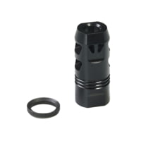 CMMG ZEROED Muzzle Brake