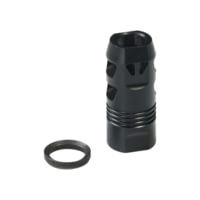 CMMG ZEROED Muzzle Brake