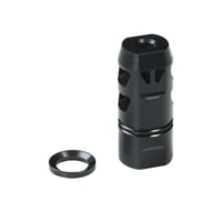 CMMG ZEROED Muzzle Brake