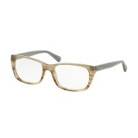 Coach GEORGIE HC6048 Single Vision Prescription Eyeglasses