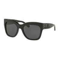 Coach HC8213F Single Vision Prescription Sunglasses