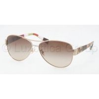 Coach L012 KRISTINA HC7003 Sunglasses | Free Shipping over $49! display picture 1