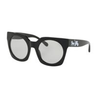 Coach L1047 HC8250 Sunglasses - Women's