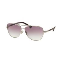 Coach L136 HC7058 Single Vision Prescription Sunglasses