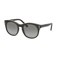 Coach L1611 HC8190 Single Vision Prescription Sunglasses