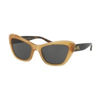 Coach L1632 HC8205 Single Vision Prescription Sunglasses