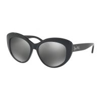 Coach L1633 HC8206 Single Vision Prescription Sunglasses