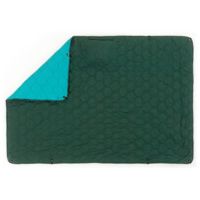 Coalatree Emerald Lake Puffy Kachula Blanket
