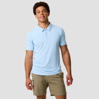 Coalatree Tahoe Sun Polo - Men's 8D261134
