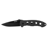 Coast DX340 Tactical Folder Knife