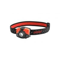 Coast FL75R Rechargeable Pure Beam Focusing Headlamp