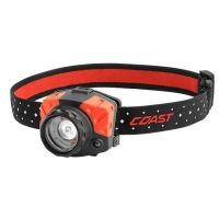 Coast FL85 Dual Color Pure Beam, 3xAAA, Focusing Headlamp CP 540 Lumens