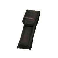 Coast Deep Nylon Sheath - 6 inch TT2001CP for Coast Flashlights