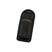 Coast Rigid Sheath TT2009CP for Coast Flashlights