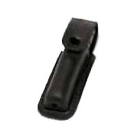 Coast Smooth Leather Sheath TT2027CP for Coast Flashlights
